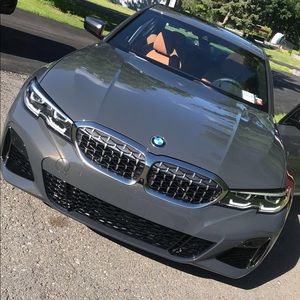 Meet your Posher, Cameron